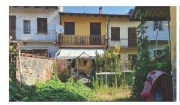 terreno edificabile in vendita a Robbio