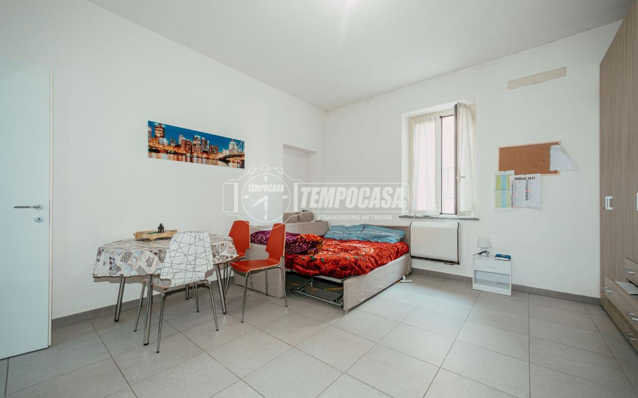 appartamento in vendita a Robbio