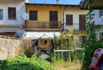 casa indipendente in vendita a Robbio