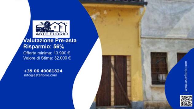 appartamento in vendita a Robbio