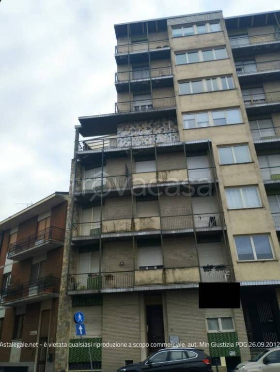 appartamento in vendita a Robbio