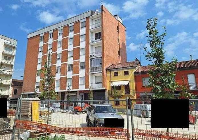 appartamento in vendita a Robbio