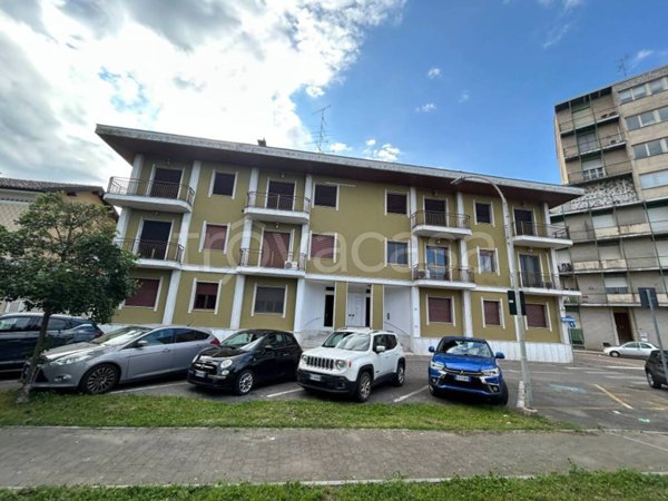 appartamento in vendita a Robbio