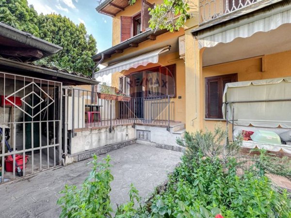 casa indipendente in vendita a Robbio