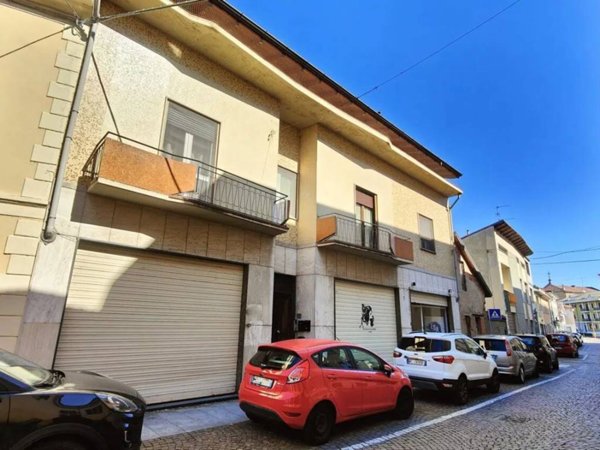 appartamento in vendita a Robbio