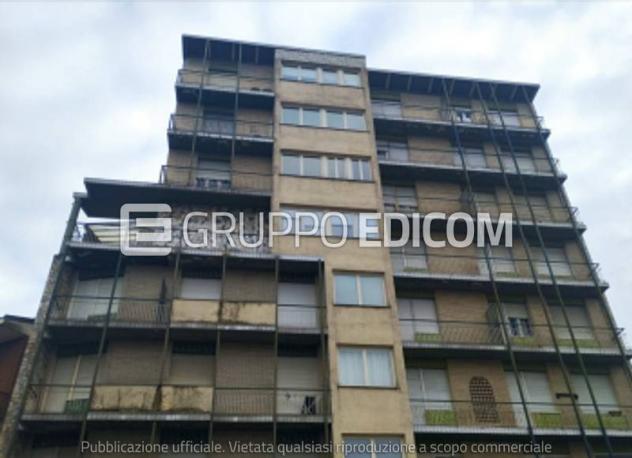 appartamento in vendita a Robbio