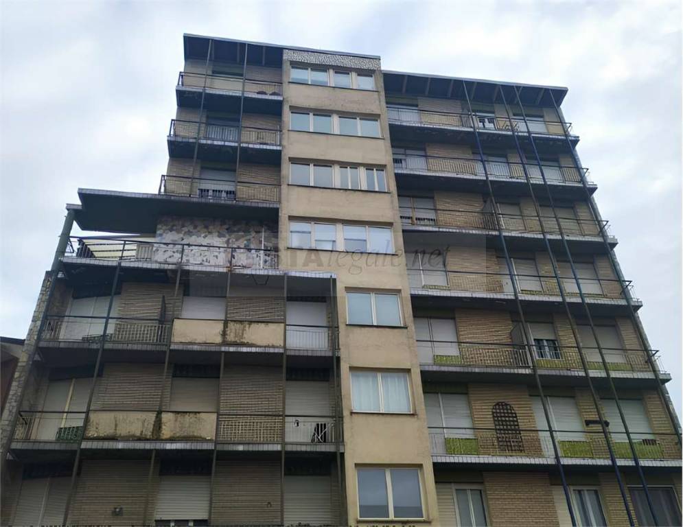 appartamento in vendita a Robbio