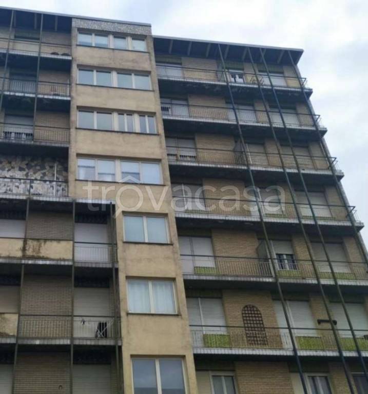appartamento in vendita a Robbio