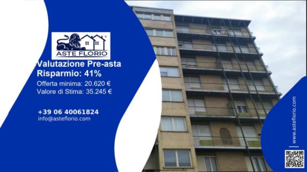 appartamento in vendita a Robbio
