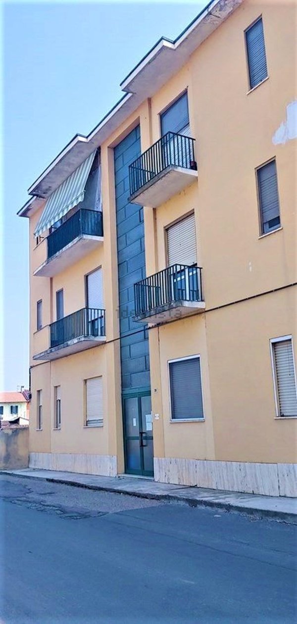 appartamento in vendita a Robbio