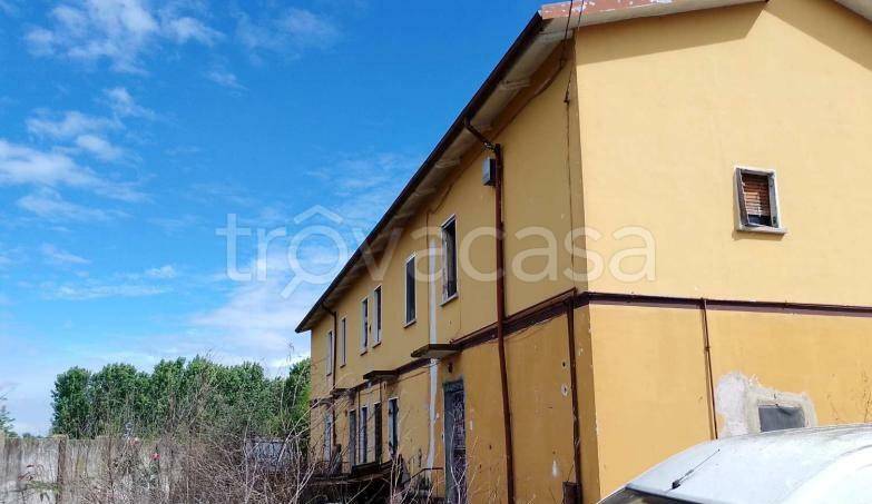 casa indipendente in vendita a Robbio