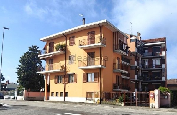 appartamento in vendita a Robbio
