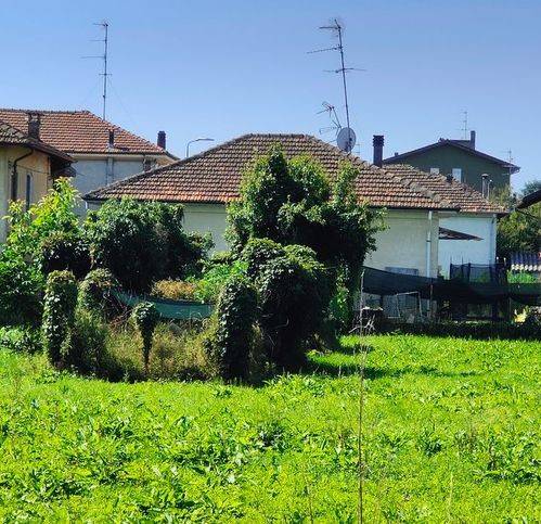 terreno agricolo in vendita a Robbio