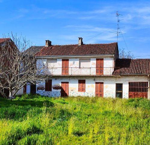 casa indipendente in vendita a Robbio