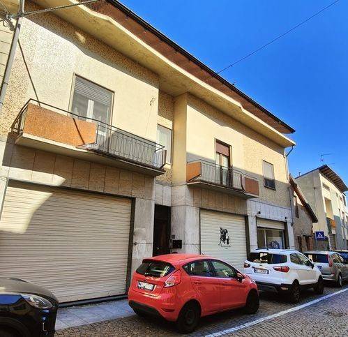 appartamento in vendita a Robbio