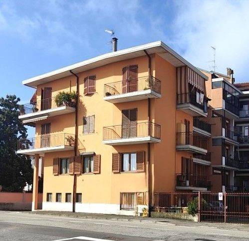 appartamento in vendita a Robbio