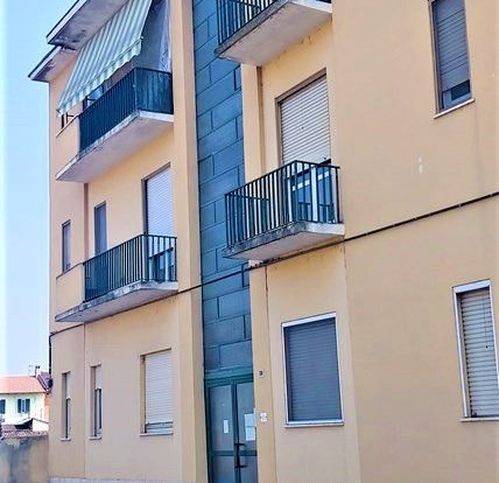 appartamento in vendita a Robbio