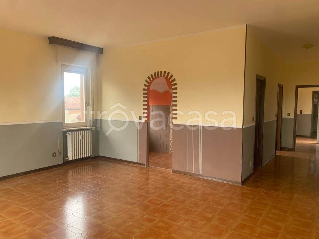appartamento in vendita a Robbio