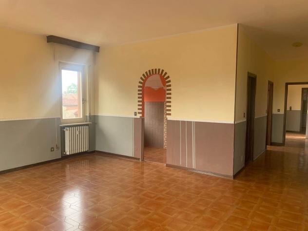 appartamento in vendita a Robbio