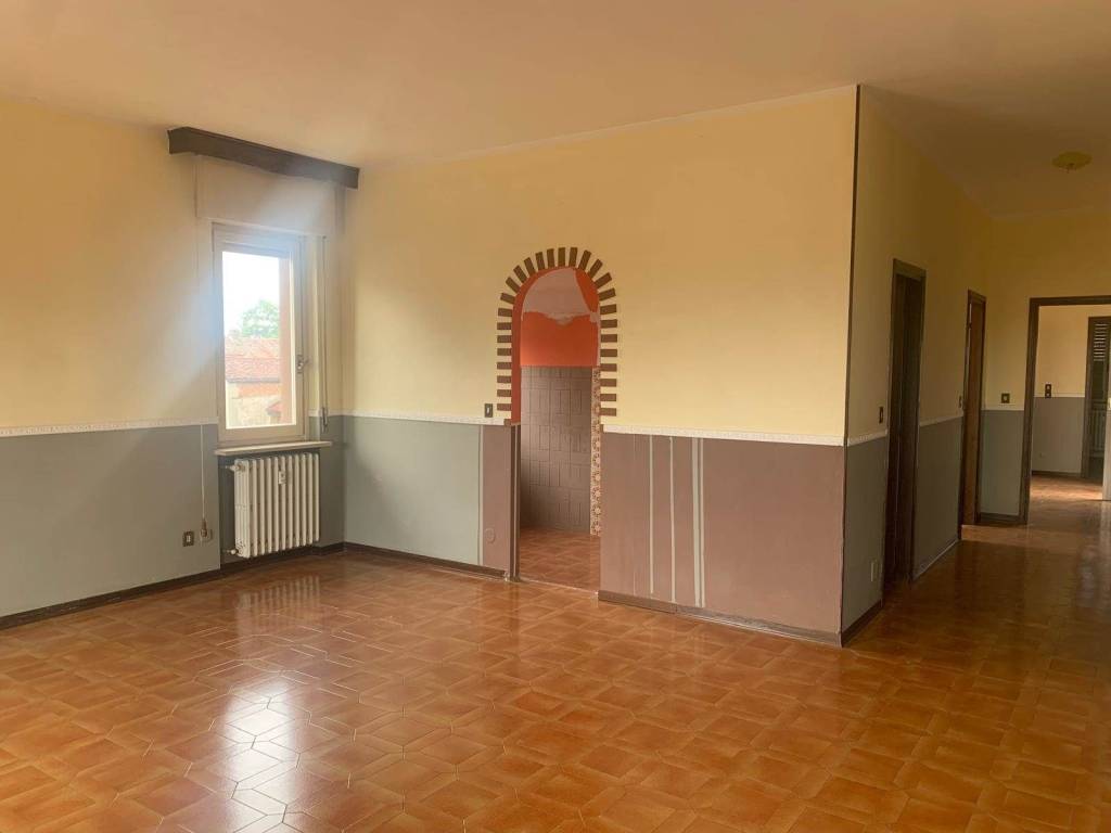 appartamento in vendita a Robbio