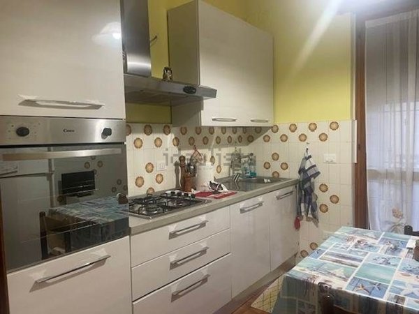 appartamento in vendita a Robbio