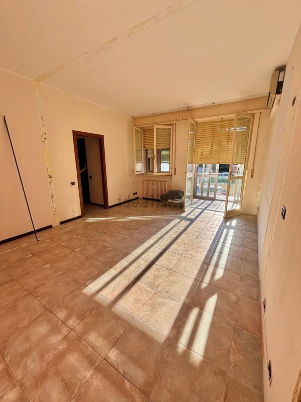 appartamento in vendita a Robbio