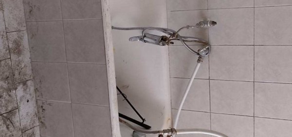 appartamento in vendita a Robbio