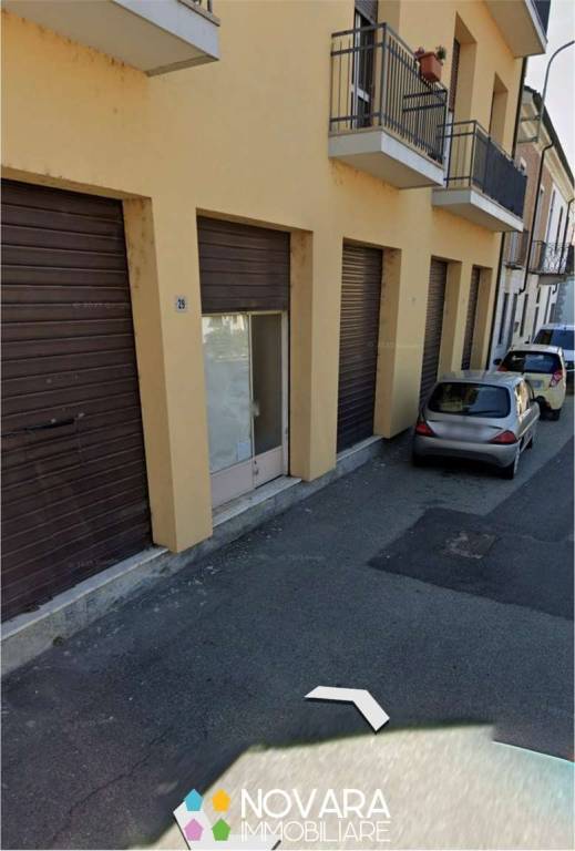 appartamento in vendita a Robbio