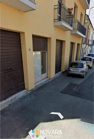 negozio in vendita a Robbio