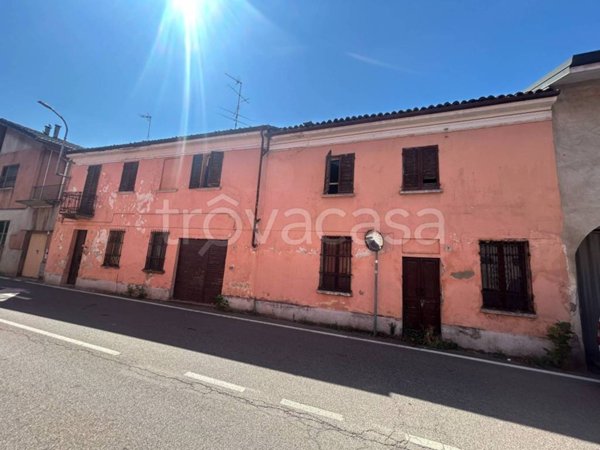 casa indipendente in vendita a Robbio