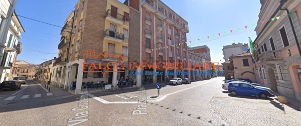 intera palazzina in vendita a Robbio