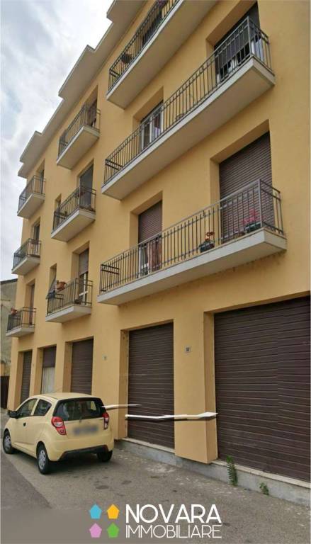 appartamento in vendita a Robbio