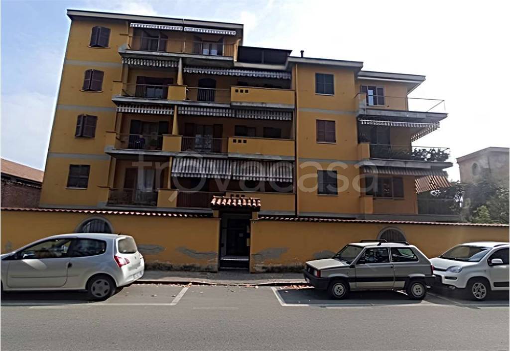 appartamento in vendita a Robbio