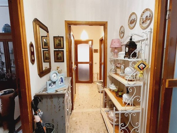 appartamento in vendita a Robbio