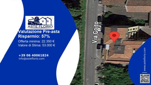 appartamento in vendita a Robbio