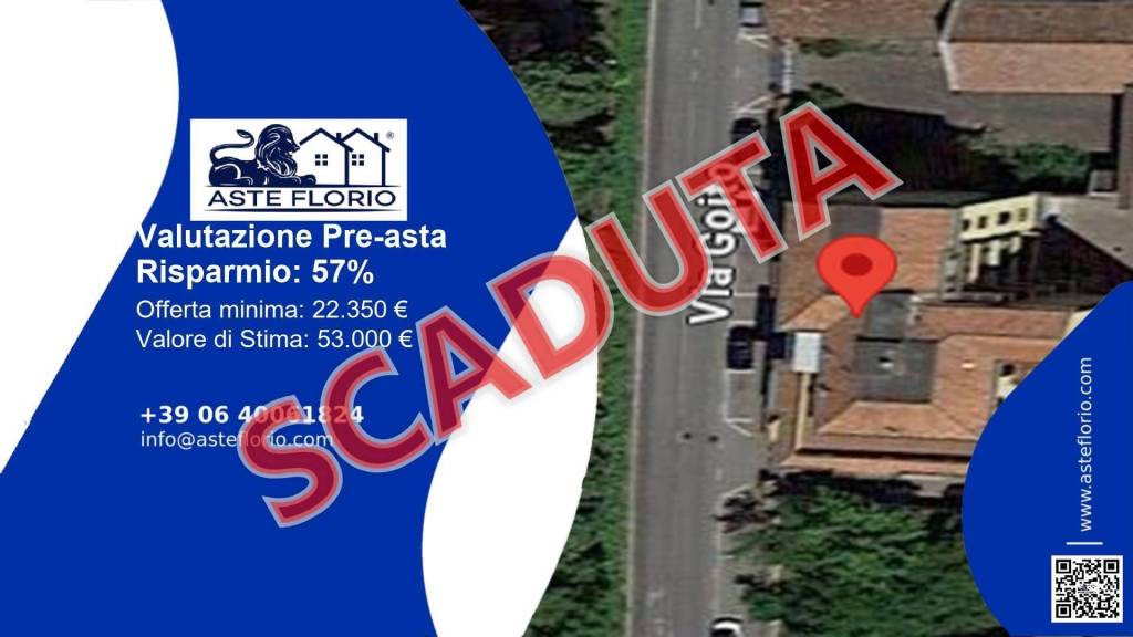 appartamento in vendita a Robbio