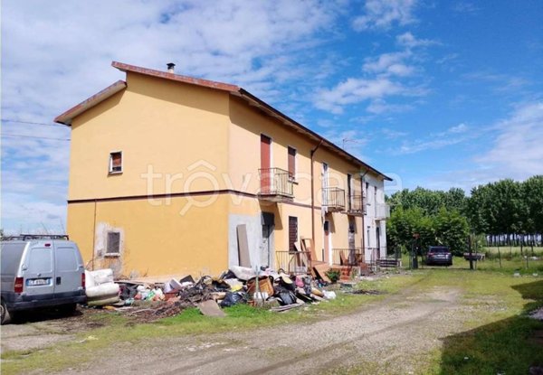 appartamento in vendita a Robbio