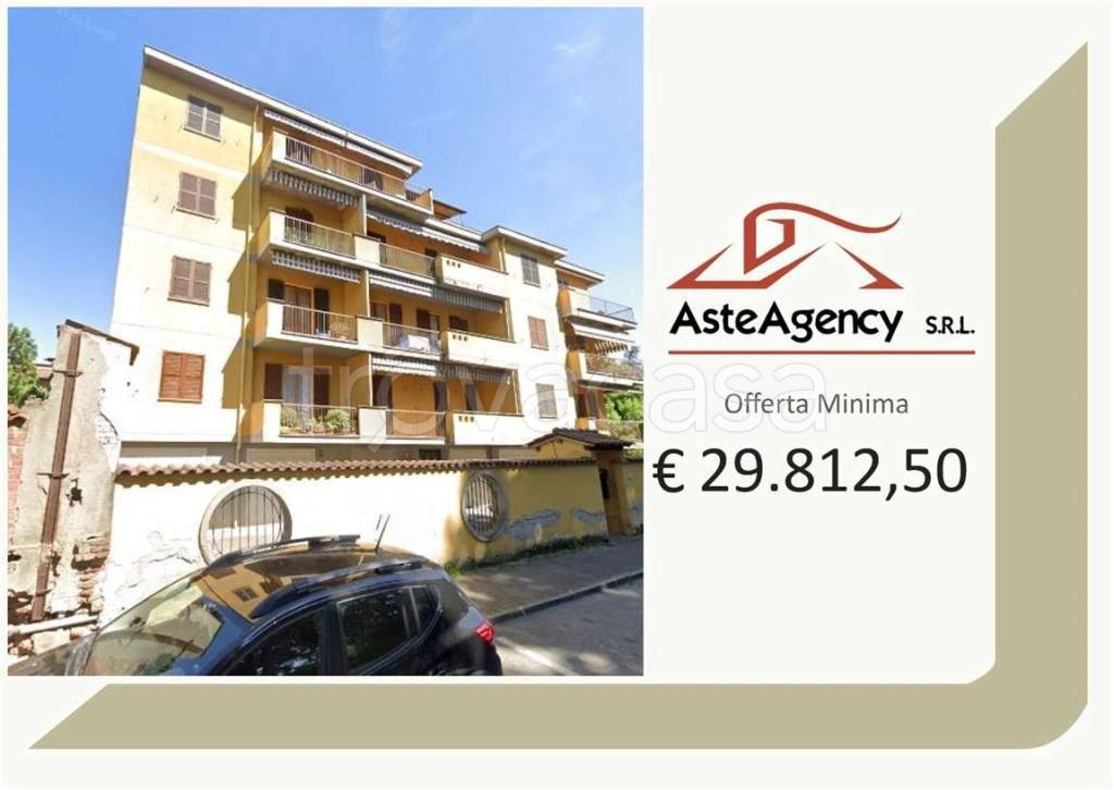 appartamento in vendita a Robbio