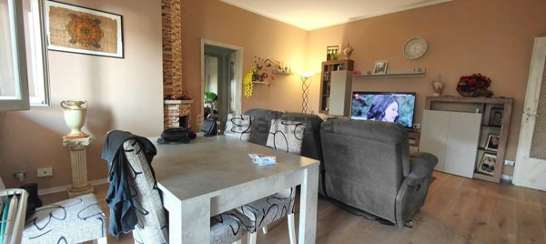 appartamento in vendita a Robbio