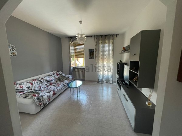 appartamento in vendita a Robbio