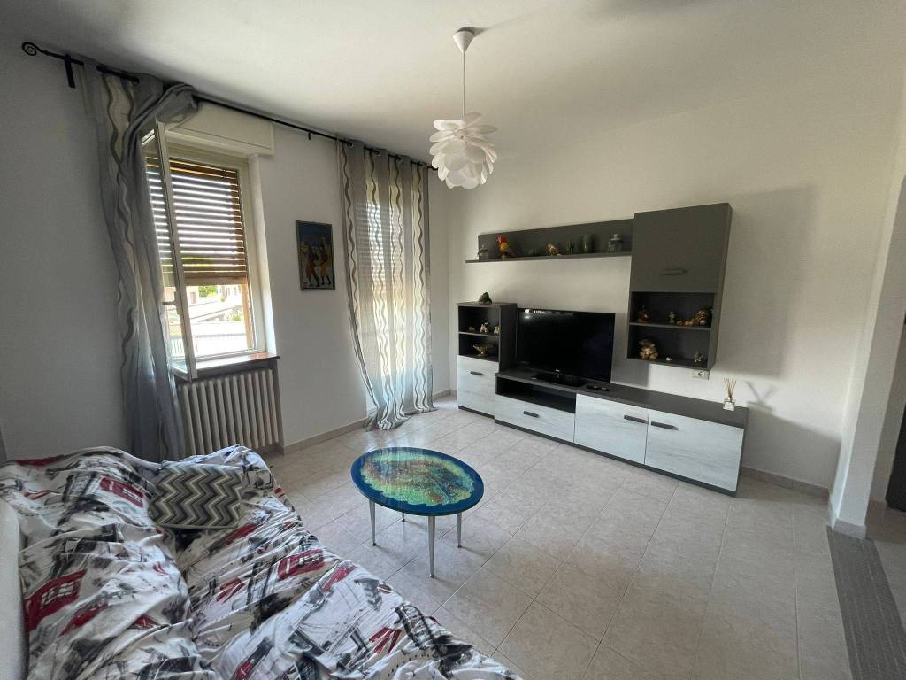 appartamento in vendita a Robbio