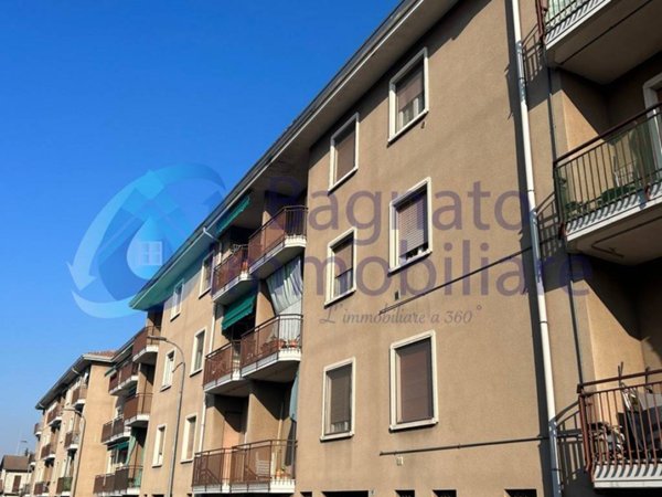 appartamento in vendita a Robbio