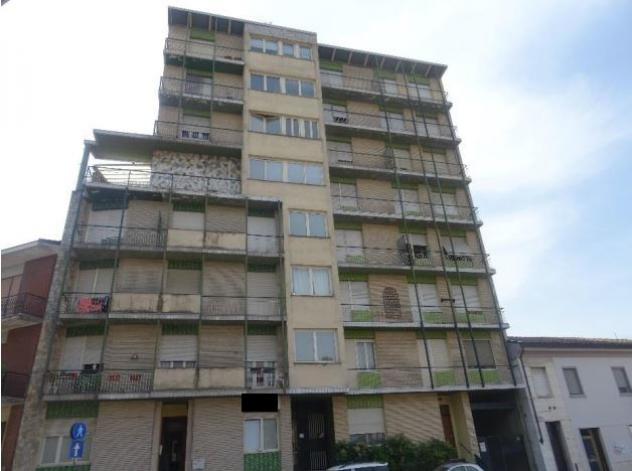 appartamento in vendita a Robbio