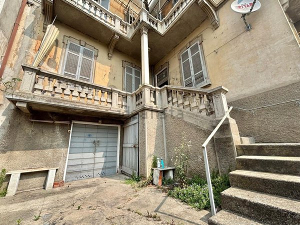 appartamento in vendita a Robbio