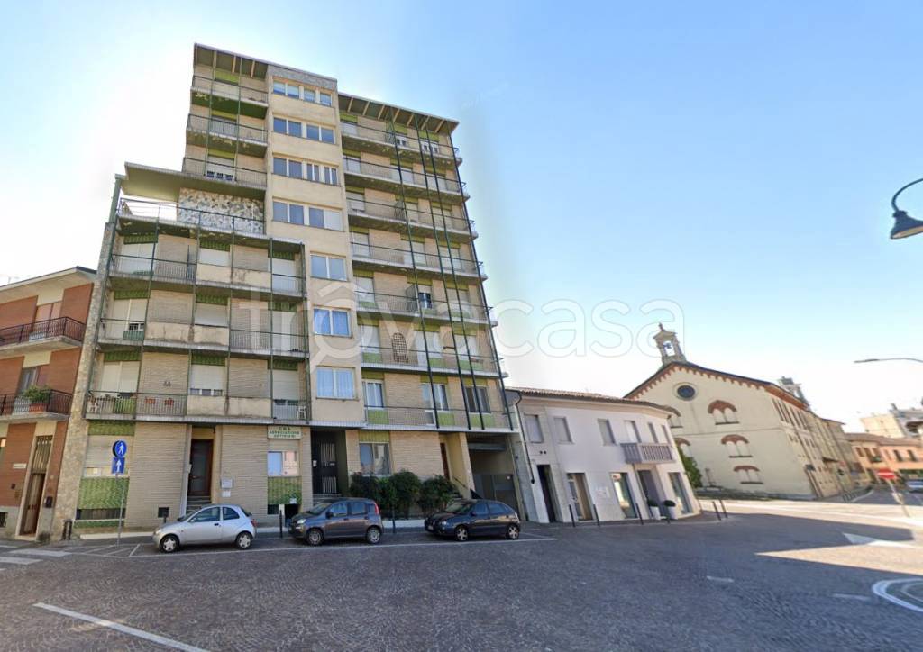 appartamento in vendita a Robbio