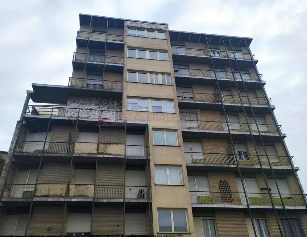 appartamento in vendita a Robbio