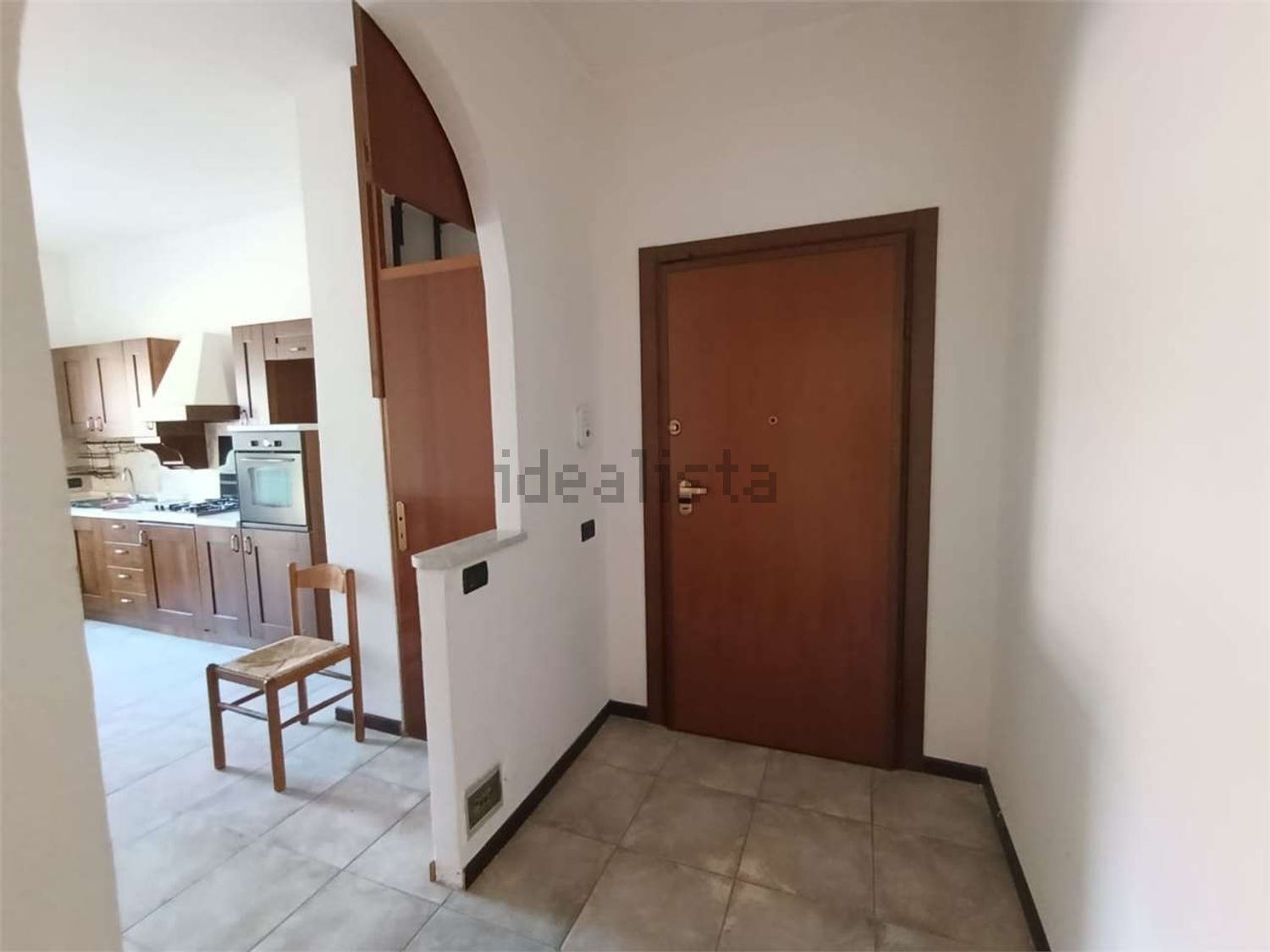 appartamento in vendita a Robbio