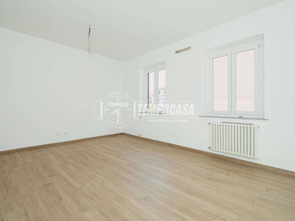 appartamento in vendita a Robbio