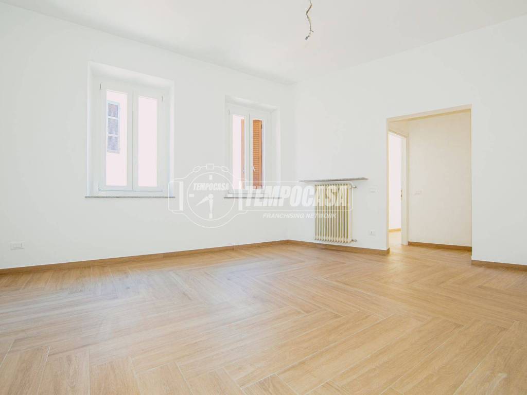 appartamento in vendita a Robbio