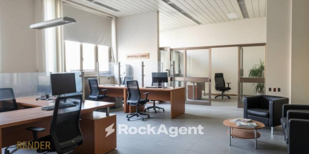 ufficio in vendita a Robbio